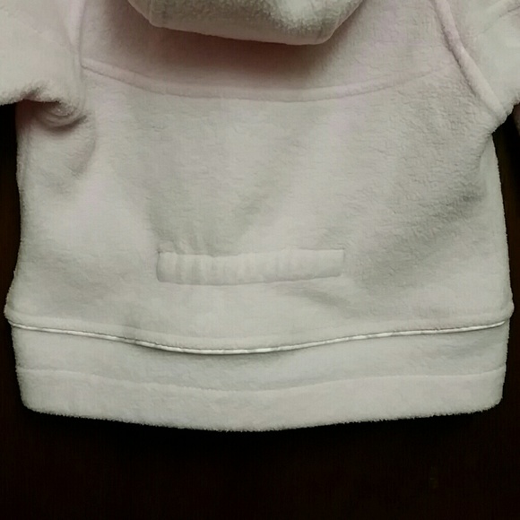 🦄Columbia Girls Fleece Jacket With Hood🦄 - Picture 8 of 8